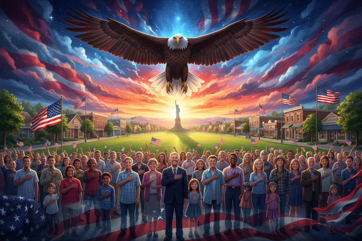 PATRIOT