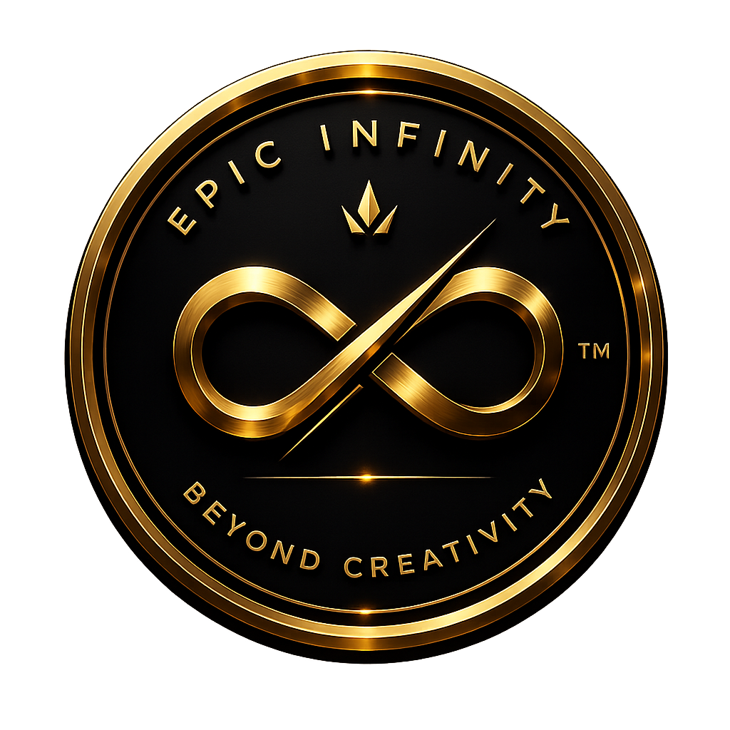 EPIC INFINITY BEYOND CREATIVITY 