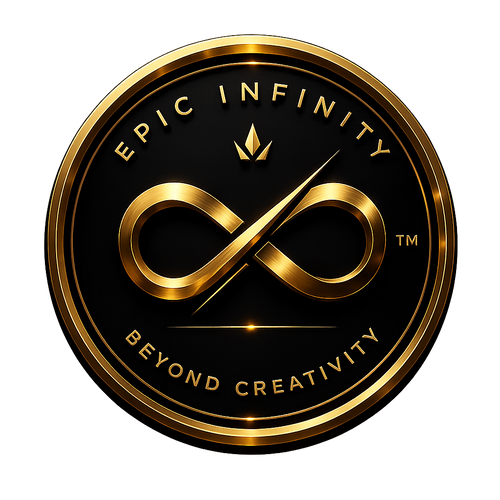 EPIC INFINITY BEYOND CREATIVITY 